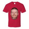 Jake Brendel Center T-Shirt