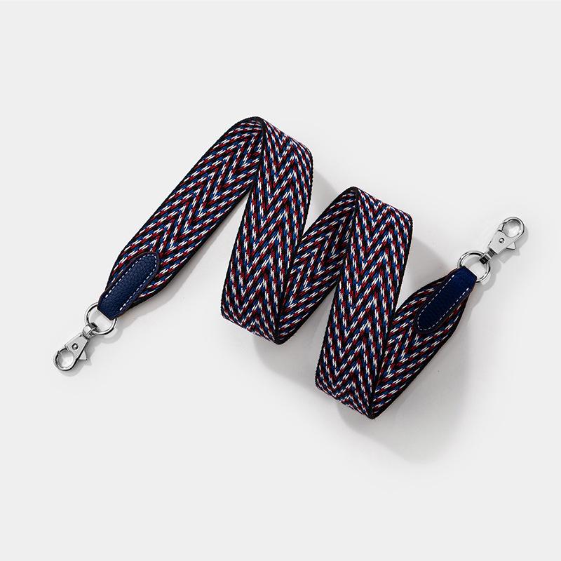 European and American Style Wide Strap Kelly & Evelyn Bag Replacement