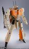 Bandai DX Chogokin Valkyrie Fun Racer VF-1D &