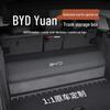 Trunk Storage Box for BYD Han, Tang, Song/Plus, Qin Plus/DM-i, Yuan, Dolphin, Destroyer 05