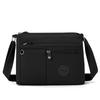 Nylon Bag Women's Shoulder Bag Multi-layer Crossbody Bag Mother Bag