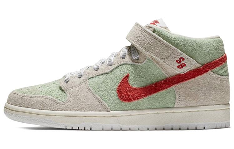 

Nike Sb Dunk Mid White Widow AQ2207-163 38