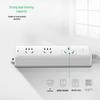 BULL 16A High Power Master Switch Power Strip CN Plug (adapter Included)