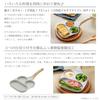 Takeda Corporation Gray 19 X 38 X IH Compatible Pan M [Frying Pan, Cooking] 5.5cm 3-in-1 Multi-Frying IHMFP-38