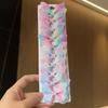 10 Stück Feste Schmetterlings-Haarschleifen und Haarspangen Baby Mädchen Leder Kinder Haarschmuck Haarnadeln Haarspangen Kopfschmuck Geschenk