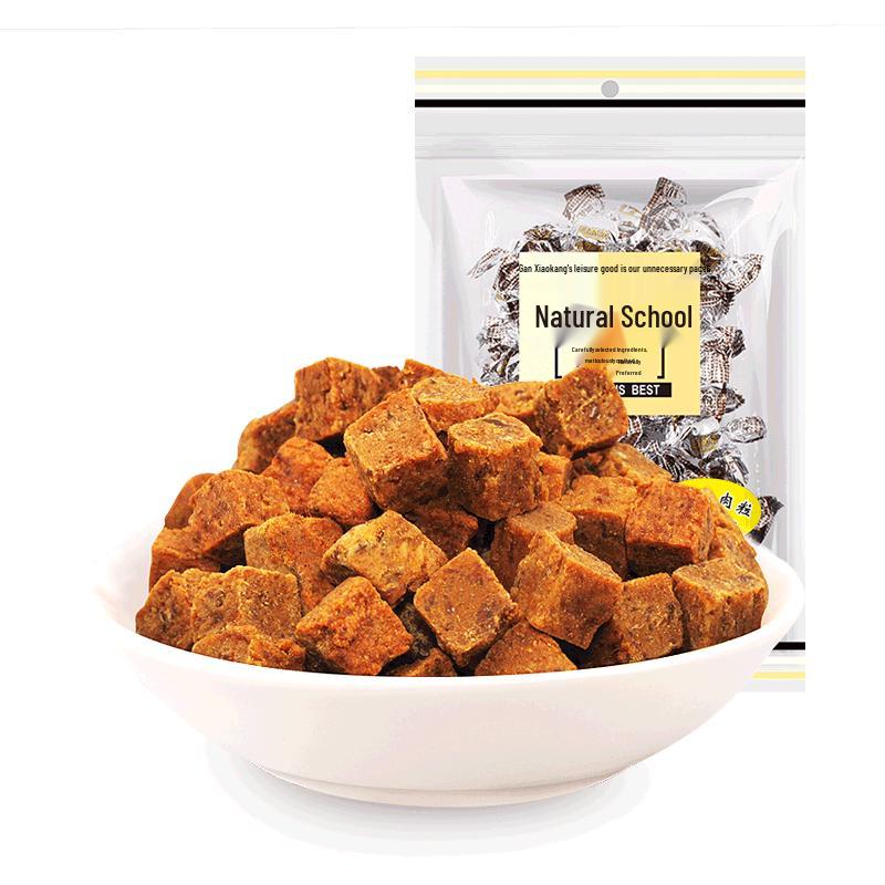 Nature s Pick Savory Snacks & Gift Sets