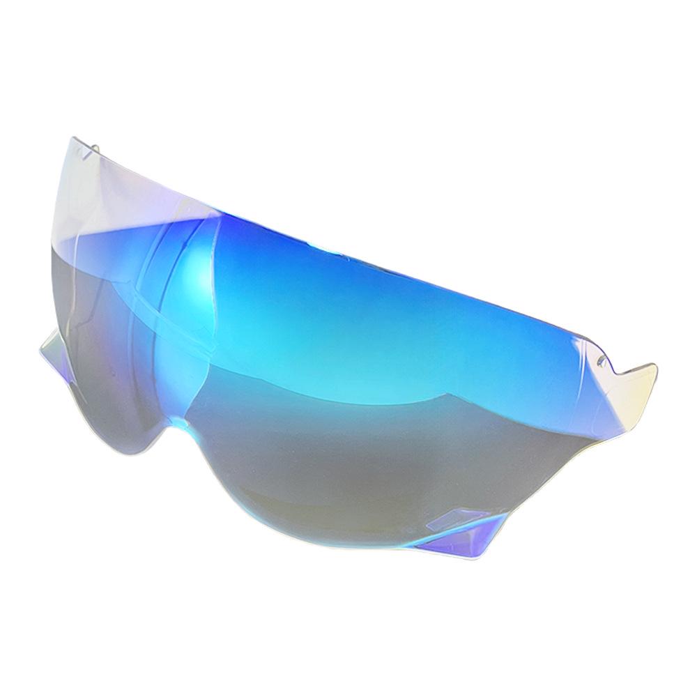 JO EX-ZERO CJ-3 Retro Helmet Mirror Lens Adapter