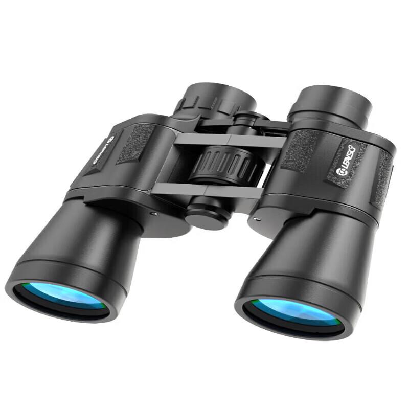 

Бінокль Leaysoo Sky Eye 10-30x50 з зумом