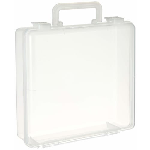 

MEIHO Attach No. 24 Clear.