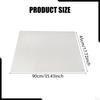 Sticky Mats Adhesion 30Sheets Corridors Home Tacky Pads Floor for Crafting Sports Venues