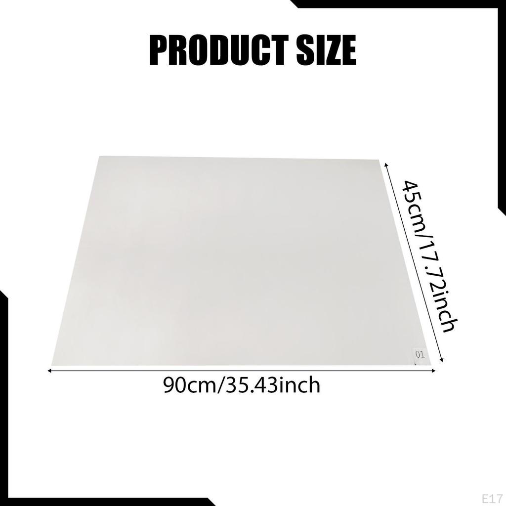 Sticky Mats Adhesion 30Sheets Corridors Home Tacky Pads Floor for Crafting Sports Venues