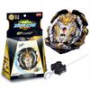 Beyblade Gt Burst B153 Prime Apocalypse Dagger Ultimate Reboot With Toy Launcher