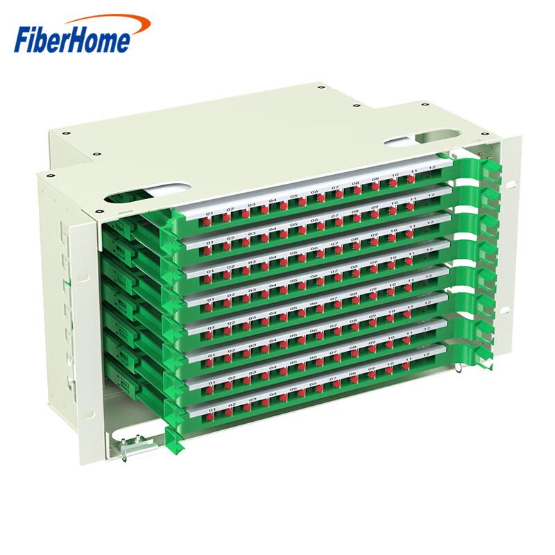 FiberHome ODF Fiber Optic Distribution Frame
