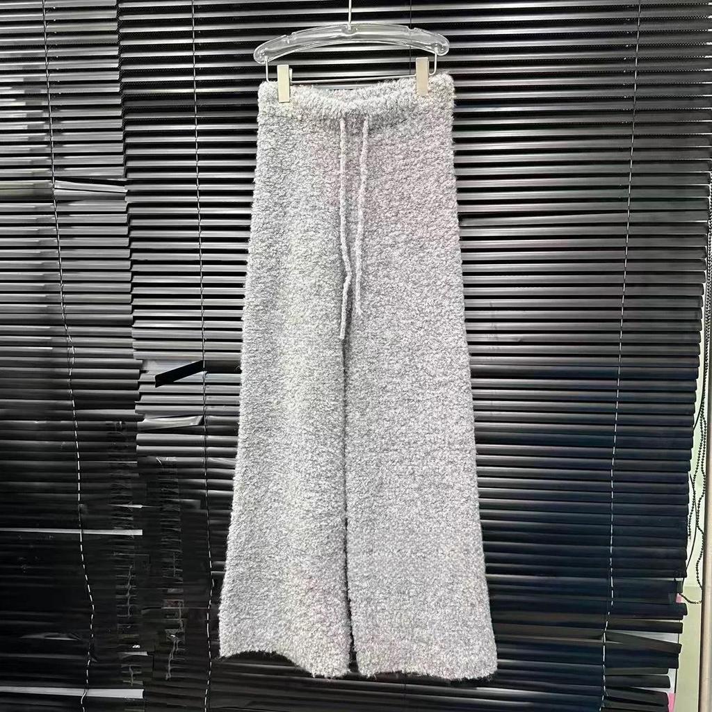 Damen Kapuzenpullover Set Herbst/Winter 2025: Nischen-Design, Lässiger Stil, Lockere Passform, Weicher Stoff