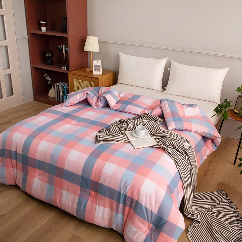 MUJI Warm Velvet Skin-friendly Quilt