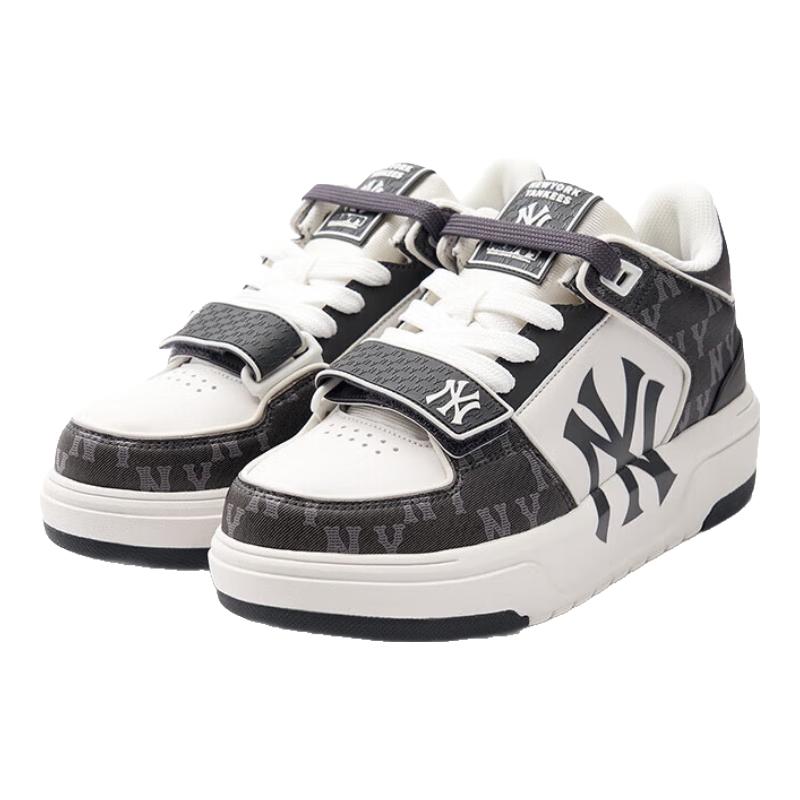 Унисекс скейтерские кроссовки MLB New York Yankees W7.5