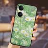 For Realme Neo7 SE Phone Case  Cartoon Back Cover For OPPO Realme Neo7se Neo 7 SE Silicone TPU Shell Luxury Sof Bumper Fundas
