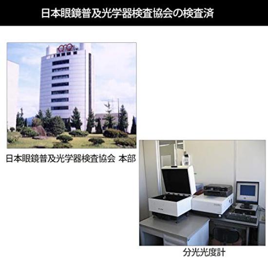 Eye Protector for Practitioners Laser Hair [Seven Esthe] Goggle-type (for Removal)