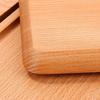 Zhishi Solid Wood Serving Tray