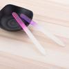 Sale Durable Pro Tool Manicure Device Buffer Nail Art Files Crystal Glass File