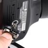 DSLR Camera Quick Sling Strap Camcorder Strap 1/4" Screw Connecting Adapter Nut