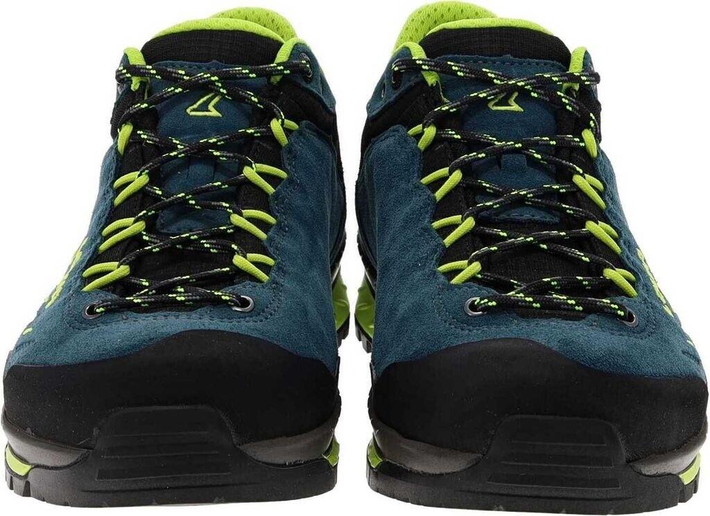 Обувь для треккинга Lowa Delago GTX LO (210097) petrol/lime