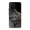 For Xiaomi Poco M7 4G Case Cover Camera Protection Shockproof Bumper For Poco M7 Plus 5G Phone Fundas Soft TPU Silicone Coque