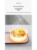 Multi-Functional Smart Warming Plate: Keeps Dishes, Milk & Food At a Constant Temperature
