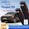 Piese de schimb – Ștergătoare și piese de schimb