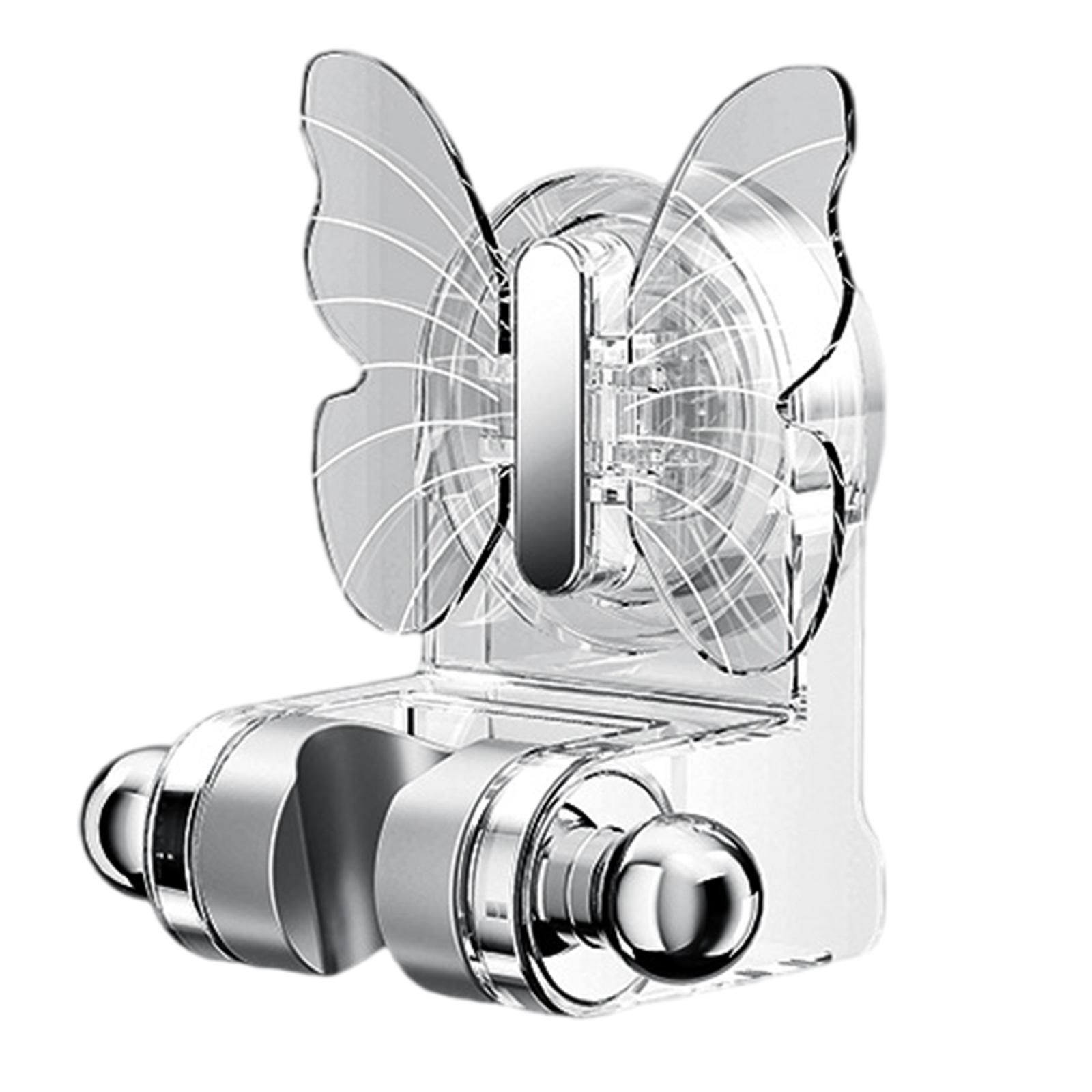 

Suction Cup Shower Head Holder Wall Mount Handheld Bracket Not Drilling Wall Mounted Shower Dock Adjustable Shower Stand