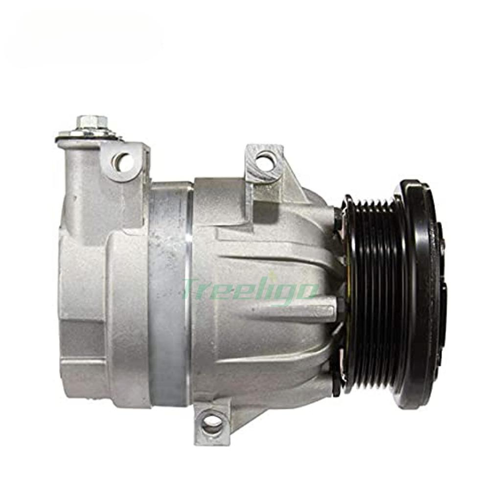 Buick Monte Carlo 1996-03, Chevrolet Venture 1997-00 Compressor