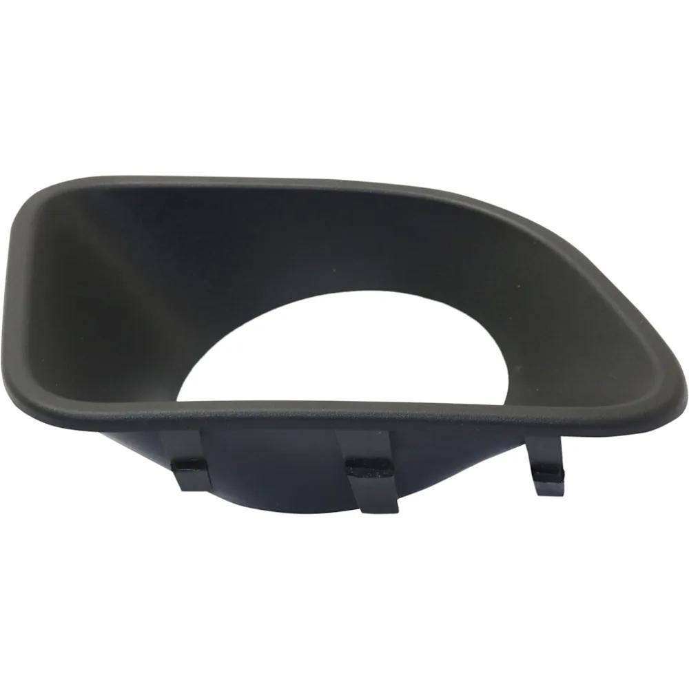 Right Side Adaptive Cruise Control Bezel For 12-14 Dodge Charger Srt8