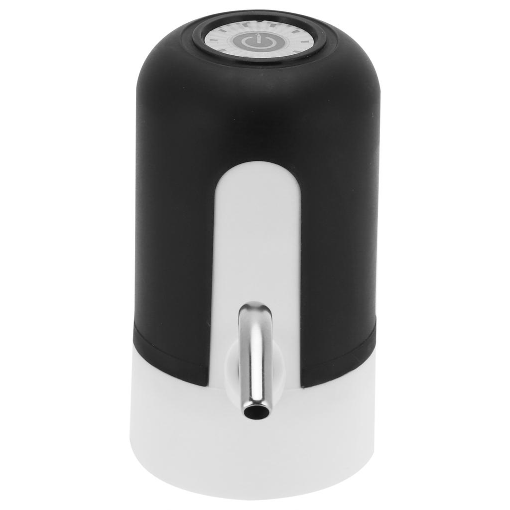 Wasserflaschenpumpe USB-Aufladung Elektrischer Trinkwasserspender-Kit für