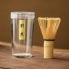 Japanese Tea Set Matcha Whisk (Chasen) Tea Spoon And Scoop (Chashaku) Matcha Tea Set Bamboo Accessories
