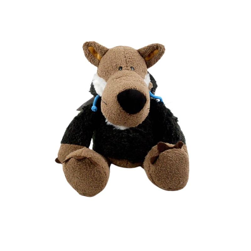 Nici Jolly Logan Schaf Wolfskopf Plüschpuppen Der Perfekte Kuschelige Begleiter Für Alle Altersgruppen