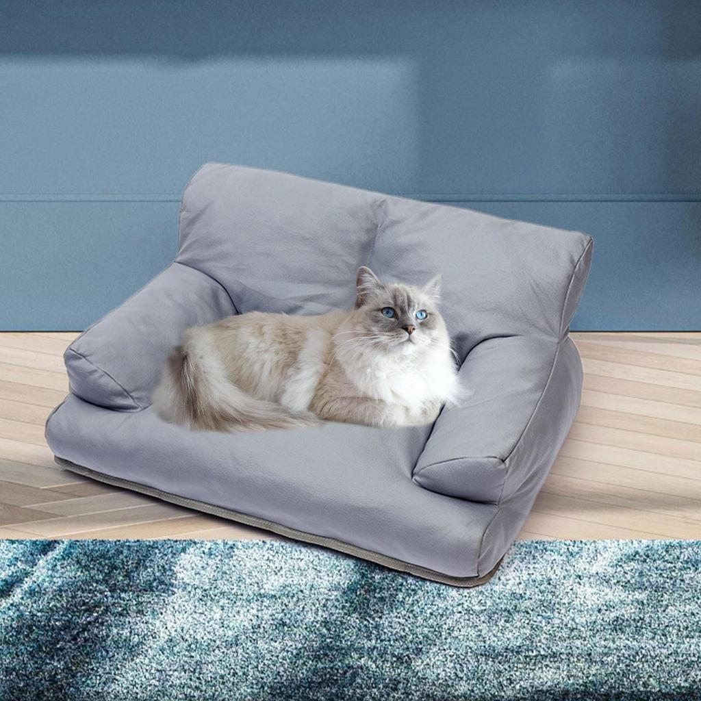 Bed for Cats and Small Dogs