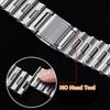 Magnetic Stainless Steel Band for Apple Watch Ultra 3 2 49mm Business Men Straps For iwatch 11 10 9 8 7 6 5 4 se 46mm 45mm 44mm