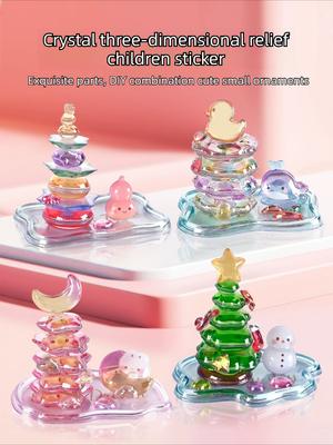 Spielzeug & Spiele – Kinder-Aufkleber