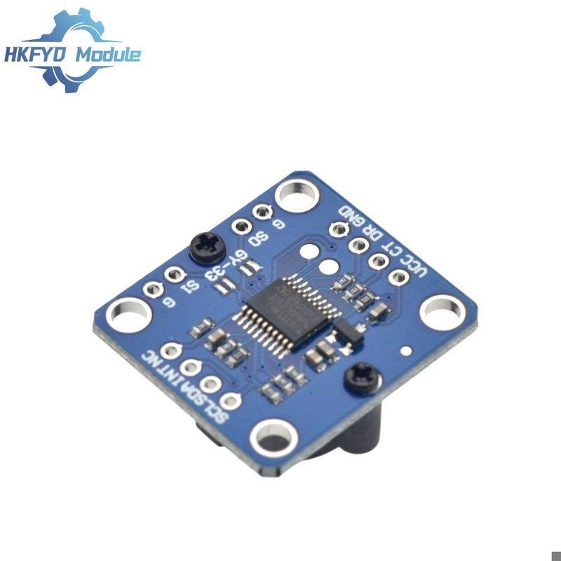 NEW GY-33 TCS34725 color recognition sensor sensing module alternative TCS230 TCS3200