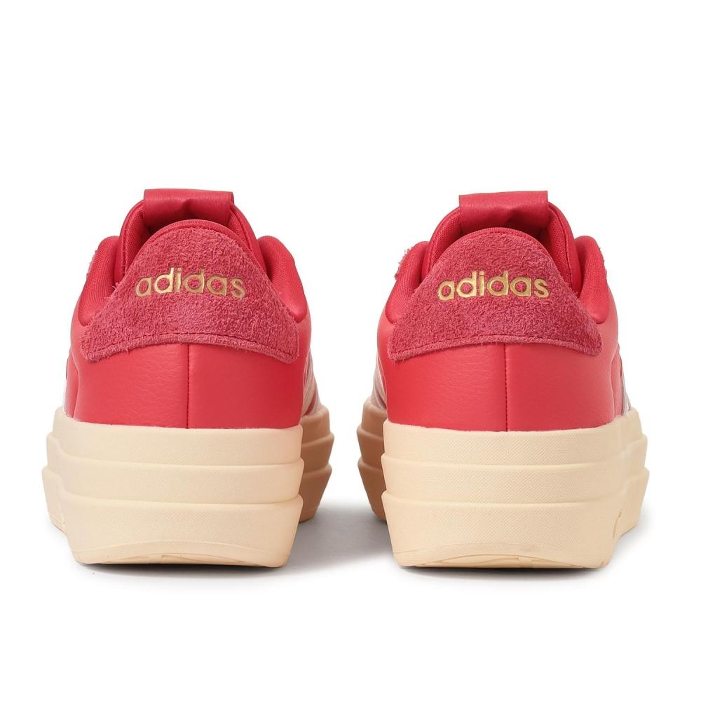 Adidas Vl Court Bold Jq5628 Alb Pur Bett