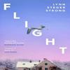 Flight by Lynn Steger Strong Paperback Book 9781398519152
