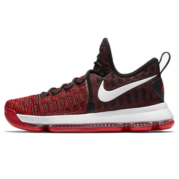 

Nike Kd 9 Hard Work 843392-610 44.5