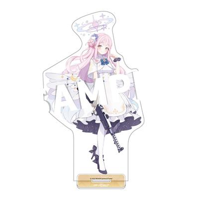 Blue Archive Acrylic Stand Official Mika Yoster