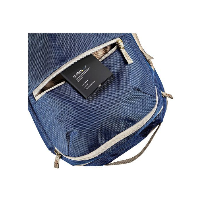 Adaptateur Crash Cart - STARTECH - NOTECONS02 - USB 2.0 - VGA - 1920 X 1200 Pixels
