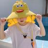 CUNOȘTEȚI PĂLĂRIA BUCKET DE VARĂ PENTRU COPII CU PROTECȚIE SOLARĂ SUNNY
