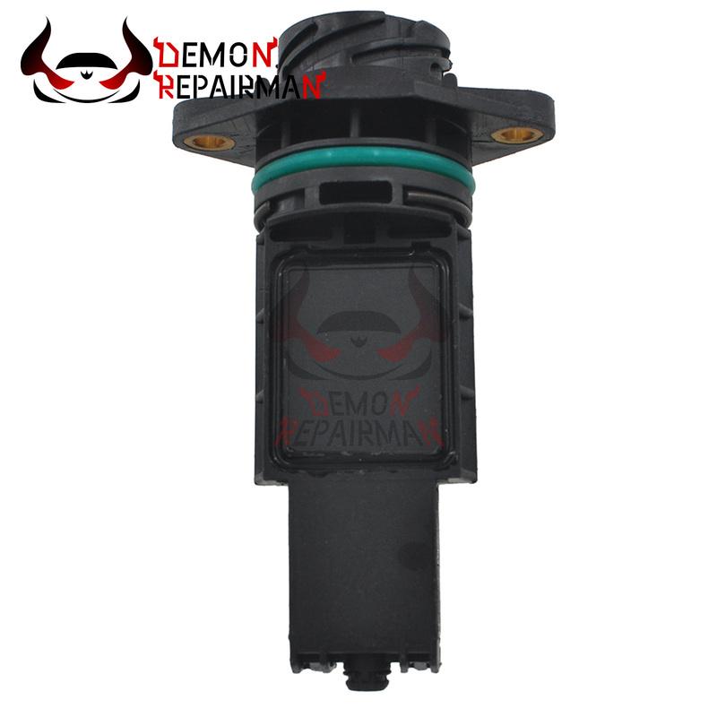 0280217500 A 000 094 05 48 Mass Air Flow MAF Sensor For MERCEDES-BENZ W124 S124 C124 A124 W210 E280 E320 E36 T AMG M104 M 104
