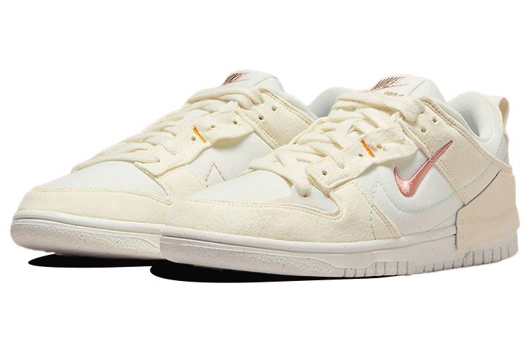 Nike Dunk Low Disrupt 2 'Pale Ivory Sail' Women's DH4402-100