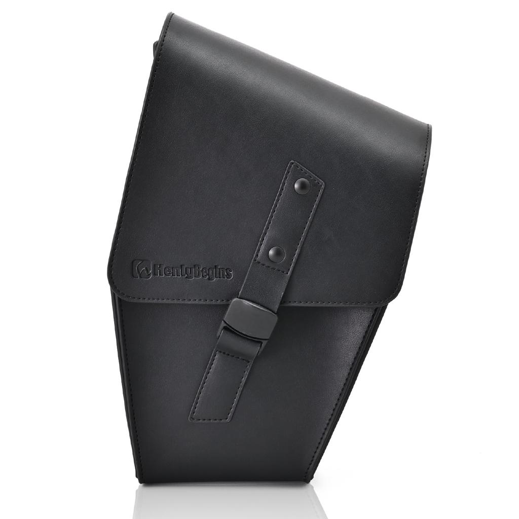 Henry Begins Frame for Daytona Left-Sided Bag, 1.5L, DHS-40, 43504, Eliminator/SE (24)