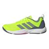 adidas Rapidmove 2 Trainer Ελαφριά Αντιολισθητικά Παπούτσια Τρεξίματος με Χαμηλό Πάνω Μέρος και Ανάκλαση Ανδρικά Αθλητικά Παπούτσια Λεμονοκίτρινο ID6563