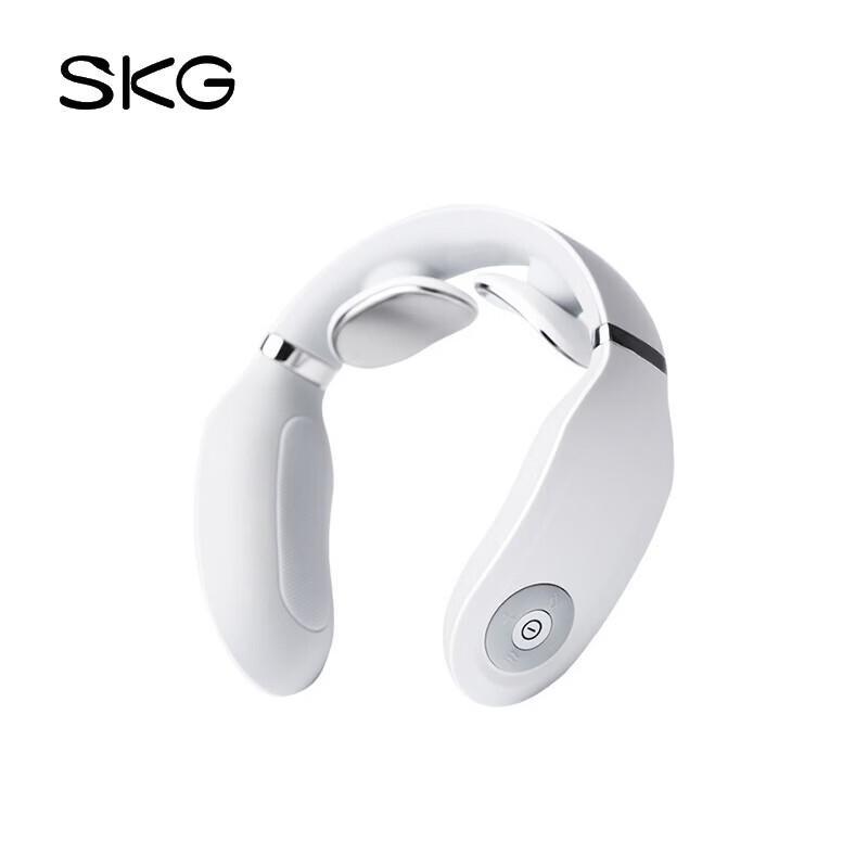 

SKG Neck Massager 4097 CN plug (adapter included)